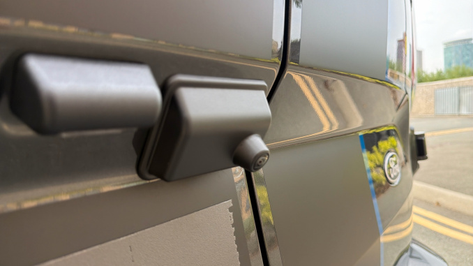 Ford Transit Custom 320 L1 Petrol Fwd 2.5 PHEV 232ps H1 Van Sport Auto - Image 37